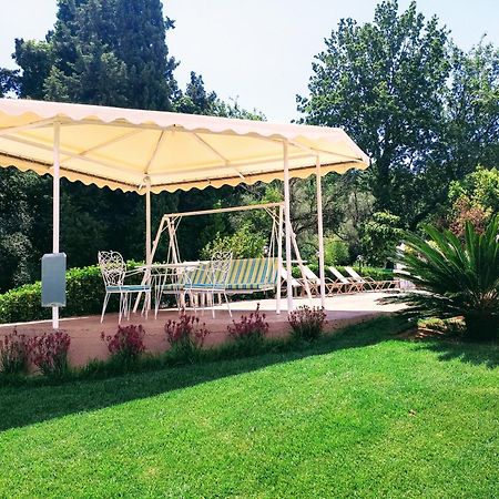 Summer Wine Friendly Resort Ypsos Exteriör bild