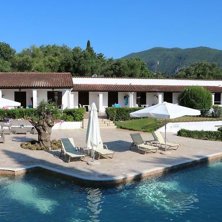 Summer Wine Friendly Resort Ypsos Exteriör bild
