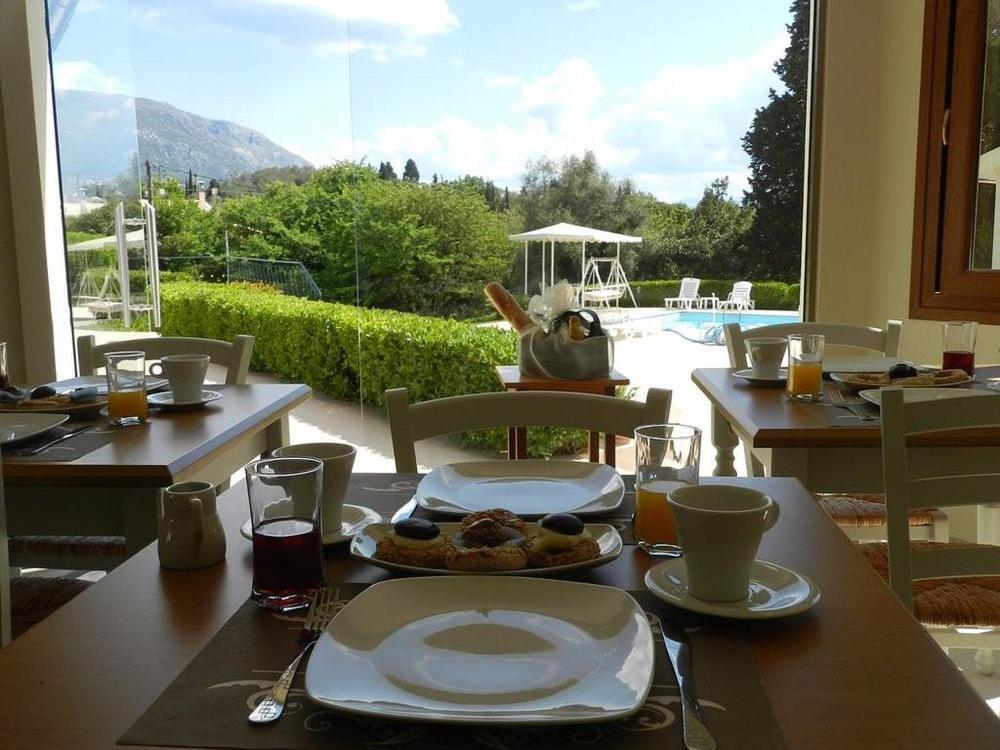 Summer Wine Friendly Resort Ypsos Exteriör bild