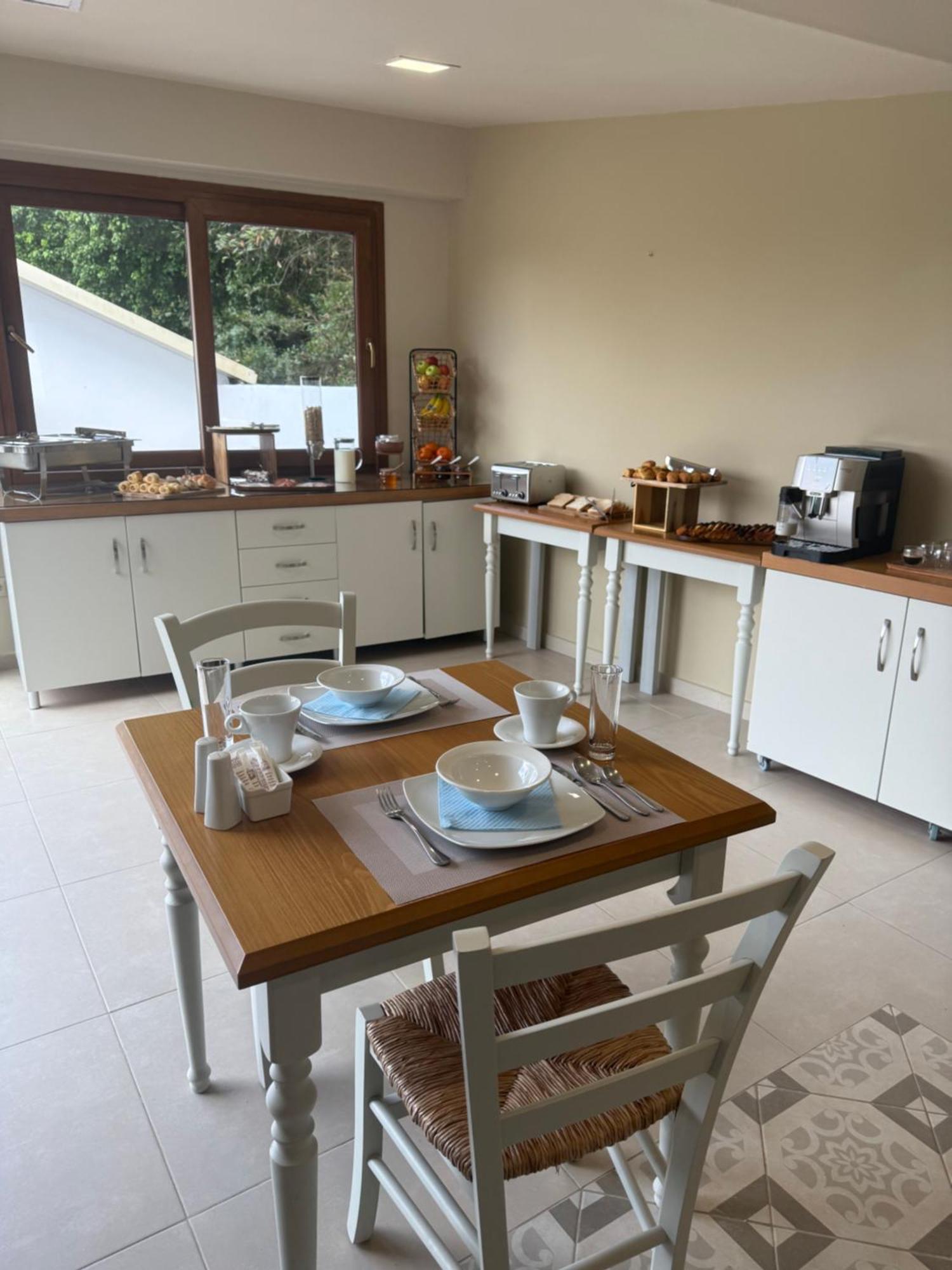 Summer Wine Friendly Resort Ypsos Exteriör bild