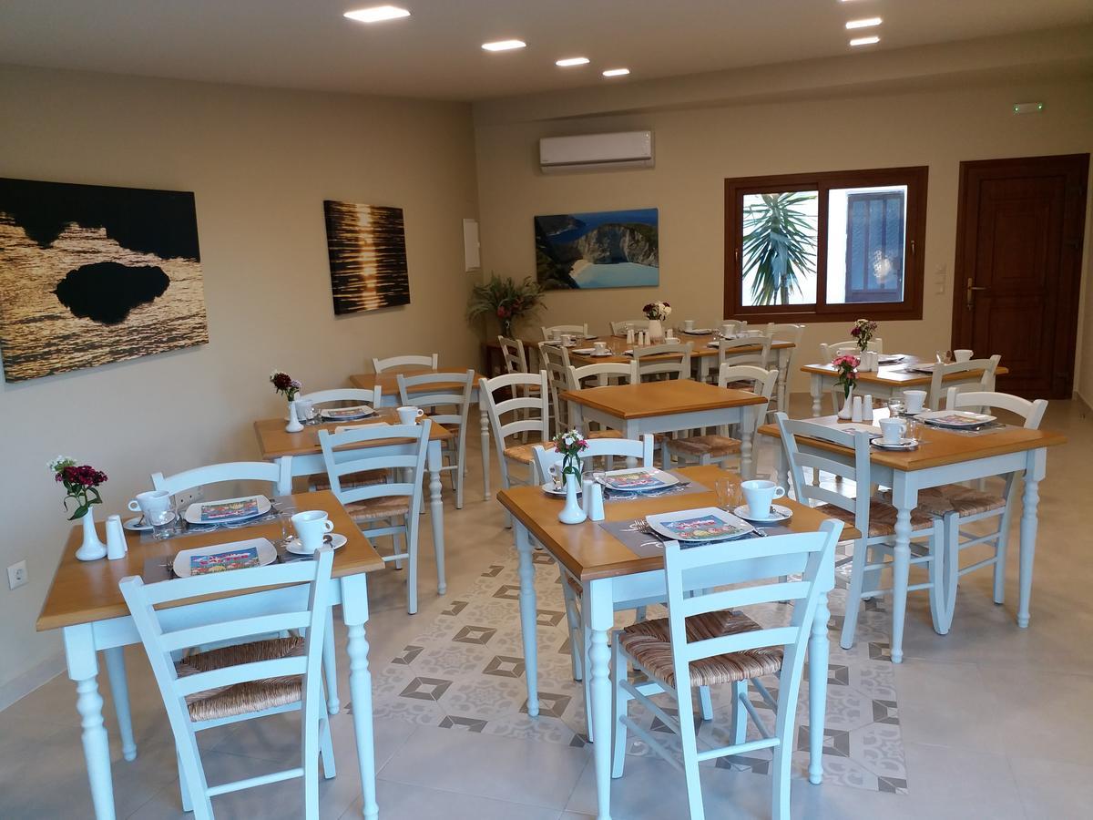 Summer Wine Friendly Resort Ypsos Exteriör bild