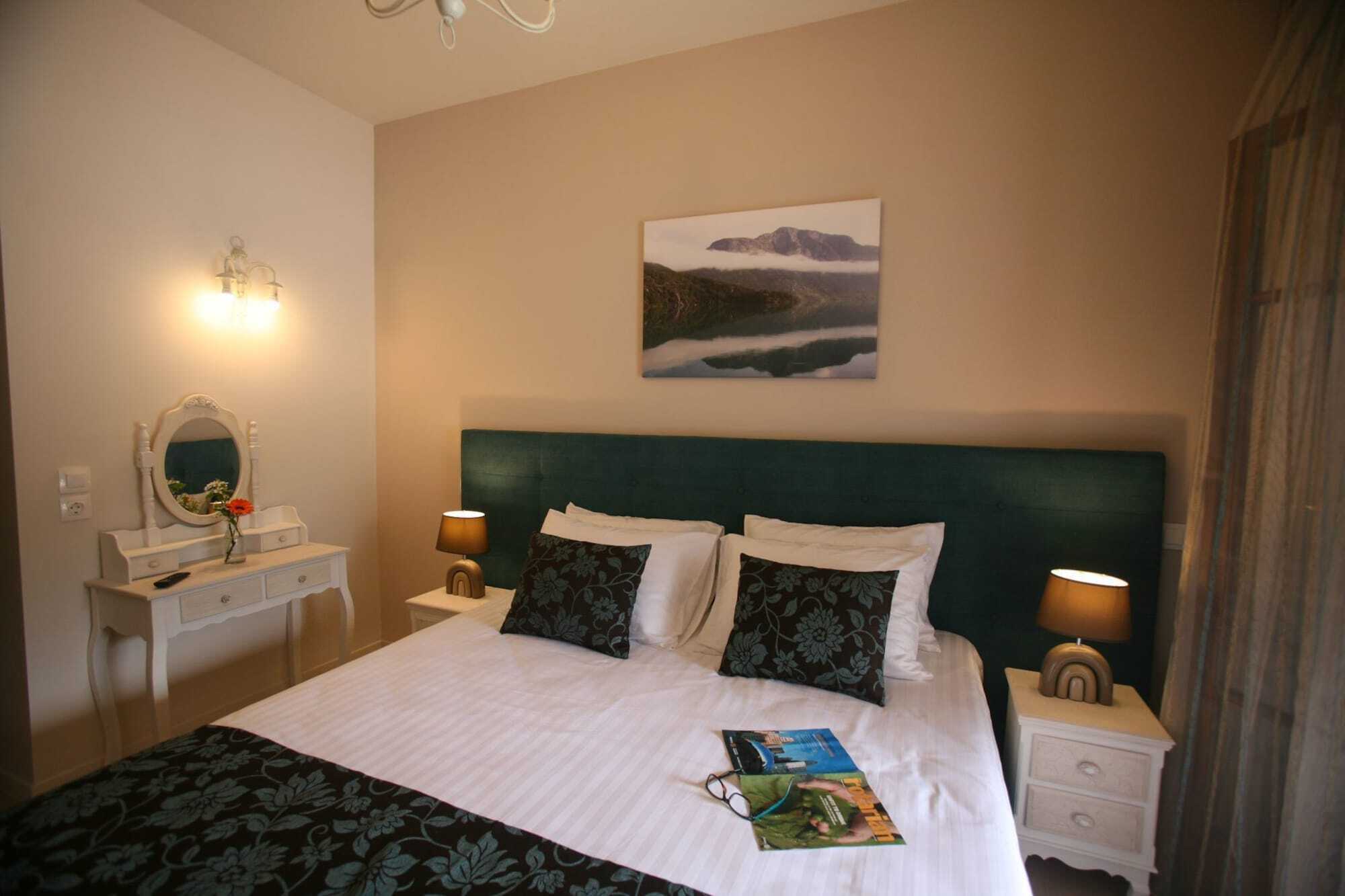 Summer Wine Friendly Resort Ypsos Exteriör bild